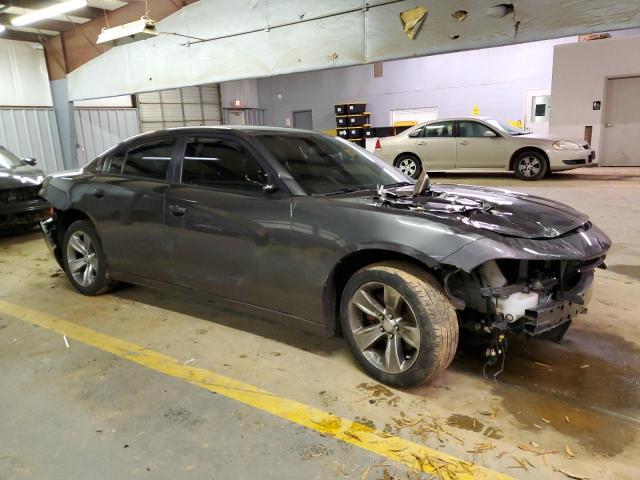 Photo 4 from auction – 2017 DODGE CHARGER SX with VIN 2C3CDXHGXHH559188