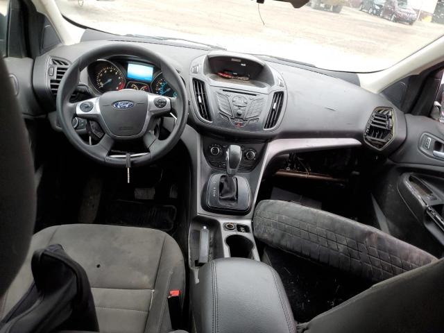 Photo 8 from auction – 2016 FORD ESCAPE SE with VIN 1FMCU0G79GUC54521