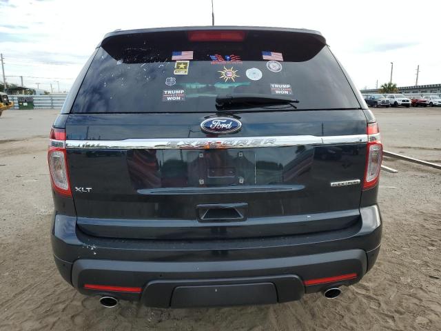 Photo 6 from auction – 2015 FORD EXPLORER X with VIN 1FM5K7D89FGA68169