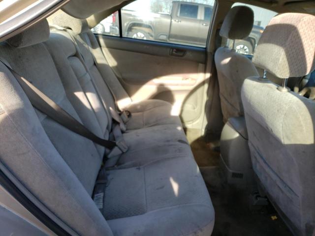 Photo 10 from auction – 2003 TOYOTA CAMRY LE with VIN 4T1BE32K33U258063