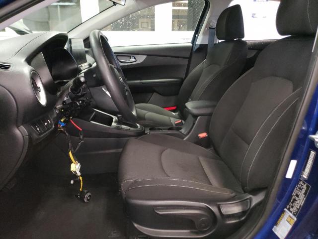 Photo 7 from auction – 2019 KIA FORTE FE with VIN 3KPF24AD0KE074574