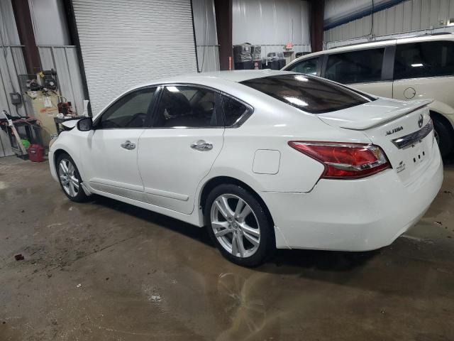 Photo 2 from auction – 2013 NISSAN ALTIMA 3.5 with VIN 1N4BL3AP4DC215016