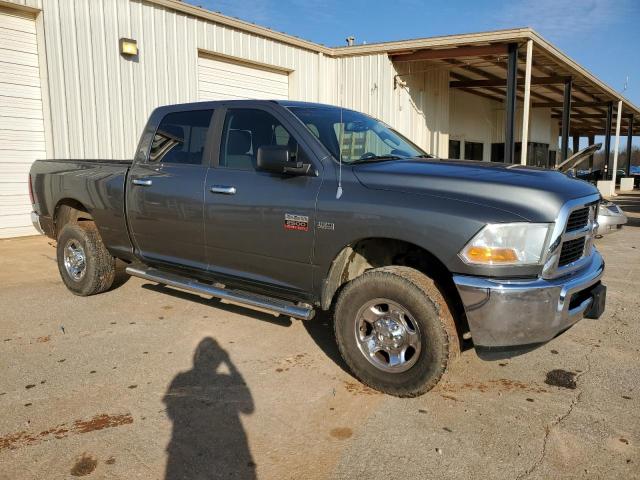 Photo 4 from auction – 2012 DODGE RAM 2500 S with VIN 3C6TD5DTXCG138865
