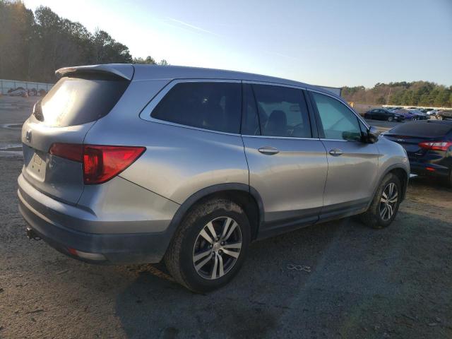 Photo 3 from auction – 2016 HONDA PILOT EXL with VIN 5FNYF5H84GB006369