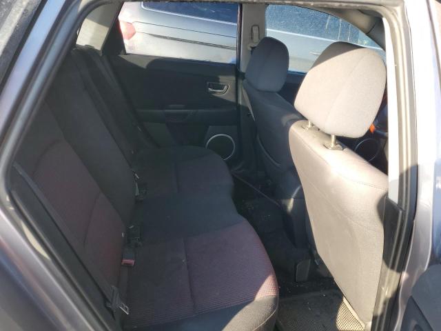 Photo 10 from auction – 2004 MAZDA 3 HATCHBAC with VIN JM1BK143141183731