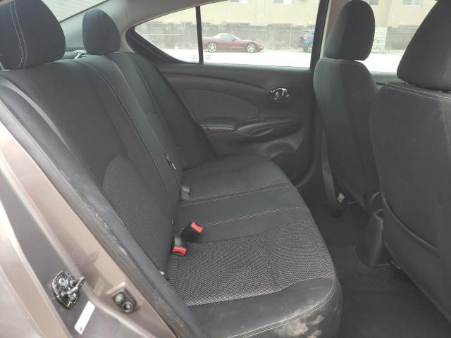 Photo 10 from auction – 2016 NISSAN VERSA S with VIN 3N1CN7AP2GL835150