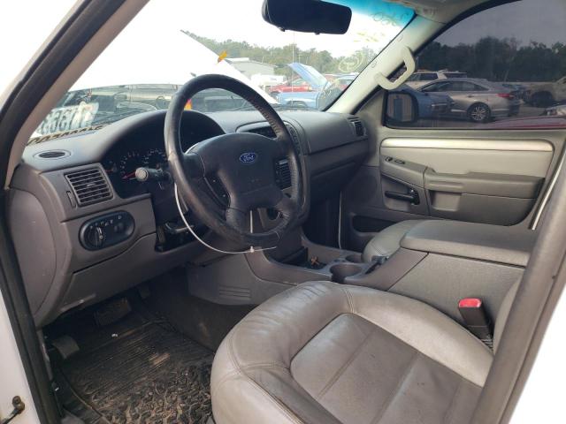 Photo 7 from auction – 2005 FORD EXPLORER X with VIN 1FMZU73E05UB48768