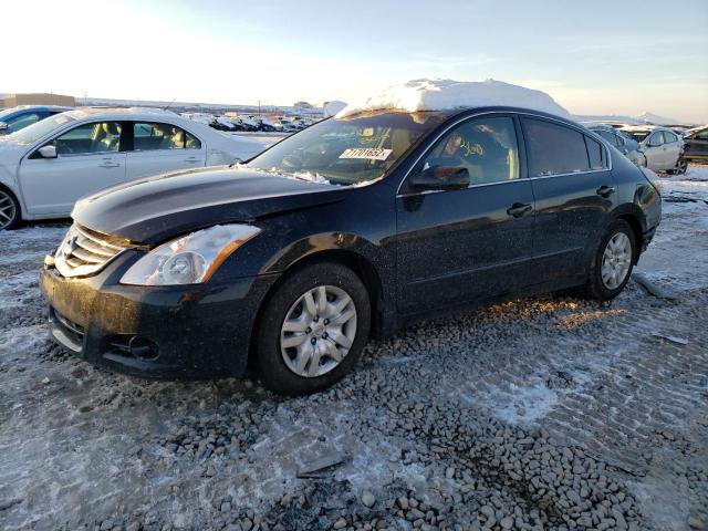 NISSAN ALTIMA BAS 2012 with VIN 1N4AL2AP0CN437836 - Photo from auction