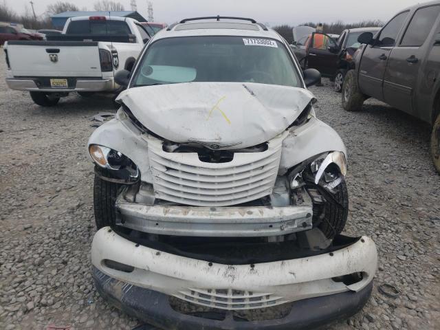 Photo 5 from auction – 2001 CHRYSLER PT CRUISER with VIN 3C8FY4BB11T568303
