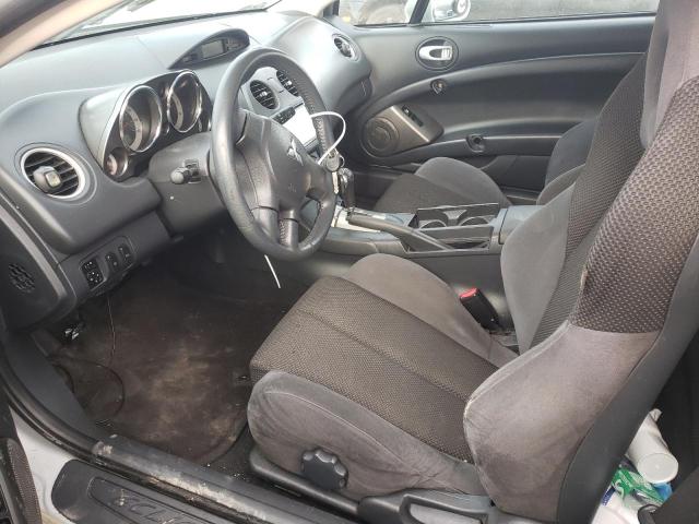 Photo 7 from auction – 2006 MITSUBISHI ECLIPSE GT with VIN 4A3AK34T96E012886