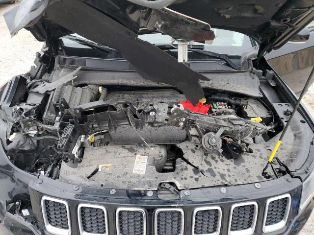 Photo 11 from auction – 2020 JEEP COMPASS LI with VIN 3C4NJDCB3LT222983