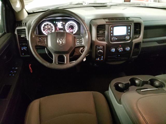Photo 8 from auction – 2017 RAM 1500 ST with VIN 1C6RR7FT5HS650571