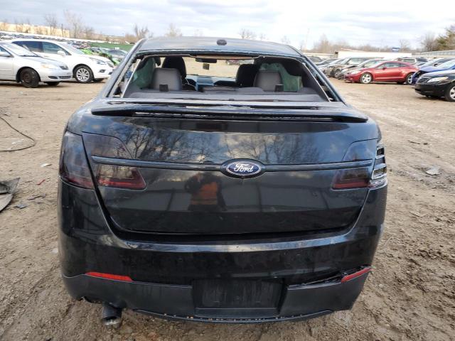 Photo 6 from auction – 2013 FORD TAURUS SHO with VIN 1FAHP2KTXDG150279