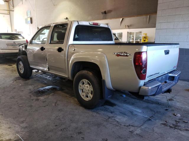Photo 2 from auction – 2005 GMC CANYON with VIN 1GTDT136458192613
