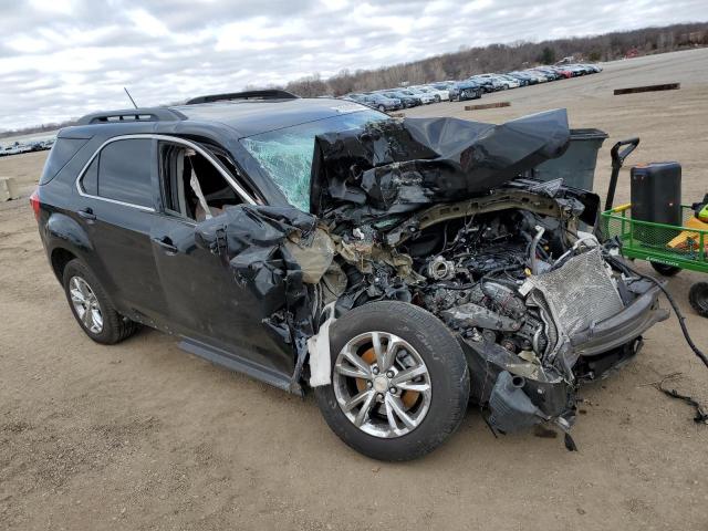 Photo 4 from auction – 2016 CHEVROLET EQUINOX LT with VIN 2GNFLFE38G6294179