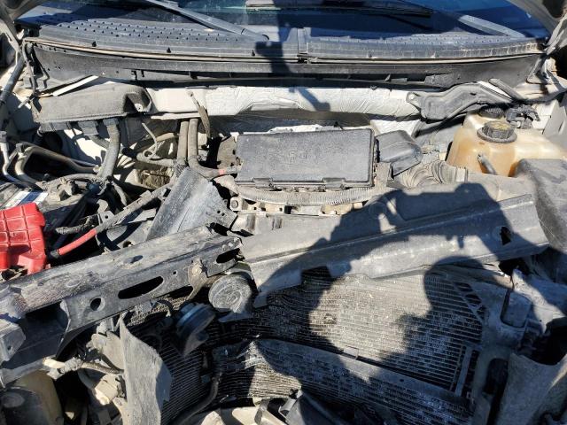 Photo 11 from auction – 2011 FORD F150 SUPER with VIN 1FTFW1EF2BFC72755