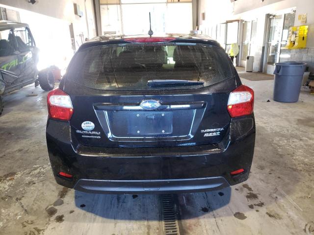 Photo 6 from auction – 2016 SUBARU IMPREZA PR with VIN JF1GPAB65G8336116
