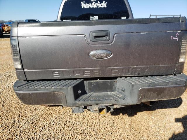 Photo 6 from auction – 2011 FORD F250 SUPER with VIN 1FT7W2BT7BED11608