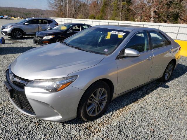 Photo 1 from auction – 2015 TOYOTA CAMRY LE with VIN 4T1BF1FK0FU086378