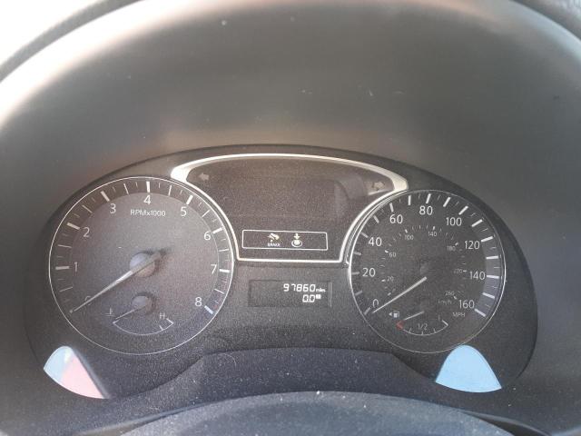 Photo 9 from auction – 2013 NISSAN ALTIMA 2.5 with VIN 1N4AL3AP9DN459356