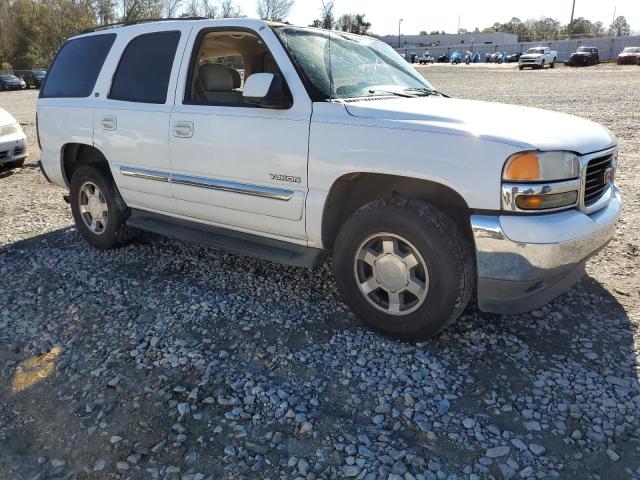 Photo 4 from auction – 2005 GMC YUKON with VIN 1GKEC13T65R173439