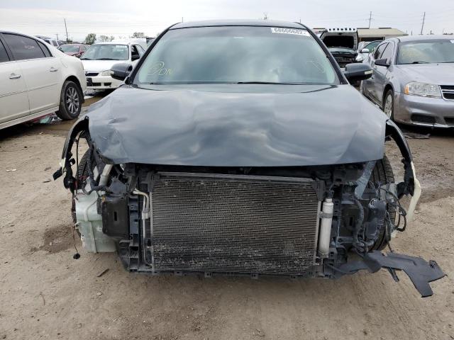 Photo 5 from auction – 2010 NISSAN ALTIMA BAS with VIN 1N4AL2AP0AC163322