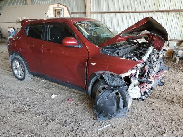 Photo 4 from auction – 2012 NISSAN JUKE S with VIN JN8AF5MR2CT115599