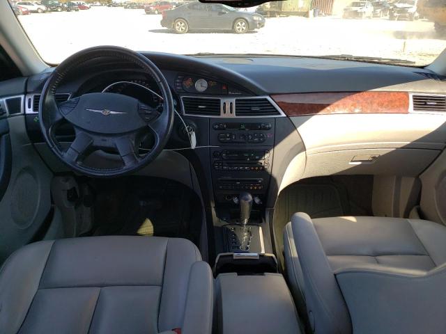 صورة رقم 8 من المزاد - 2007 CHRYSLER PACIFICA T مع VIN 2A8GM68X47R114888