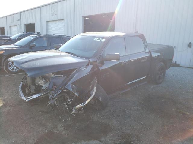 RAM 1500 CLASS 2019 with VIN 1C6RR6LT5KS573366 - Photo from auction