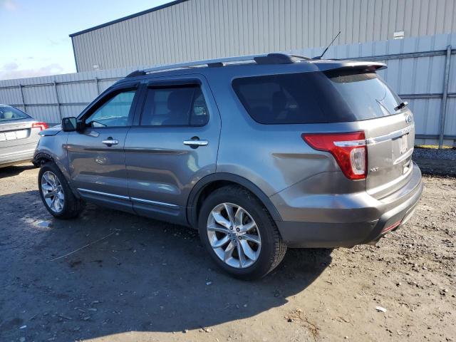 Photo 2 from auction – 2011 FORD EXPLOR XLT with VIN 1FMHK7D8XBGA82315