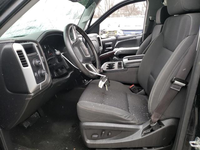 Photo 7 from auction – 2017 GMC SIERRA K15 with VIN 3GTU2MEC9HG166627