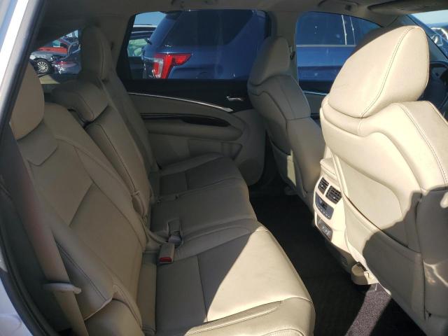 Photo 11 from auction – 2018 ACURA MDX TECHNO with VIN 5J8YD4H55JL004934