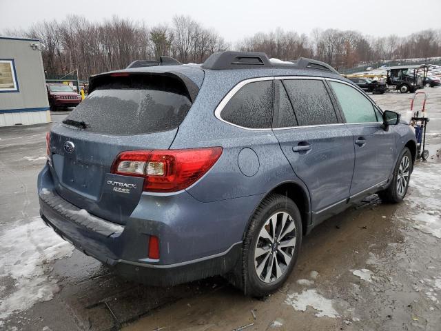 Photo 3 from auction – 2017 SUBARU OUTBACK 2. with VIN 4S4BSANC6H3344546