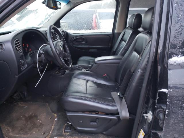 Photo 7 from auction – 2008 CHEVROLET TRAILBLAZE with VIN 1GNDT13SX82183913