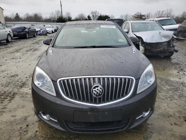 Photo 5 from auction – 2012 BUICK VERANO with VIN 1G4PR5SK5C4196185