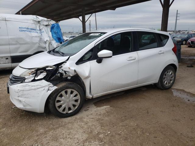 NISSAN VERSA NOTE 2016 with VIN 3N1CE2CP8GL352939 - Photo from auction