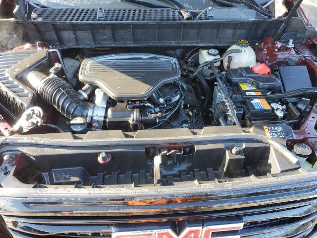 Photo 11 from auction – 2018 GMC ACADIA SLT with VIN 1GKKNWLS3JZ198083