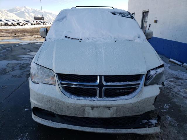 Photo 5 from auction – 2013 DODGE GRAND CARA with VIN 2C4RDGCG8DR651272