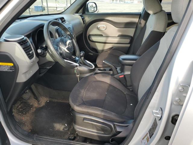 Photo 7 from auction – 2016 KIA SOUL with VIN KNDJN2A22G7836458