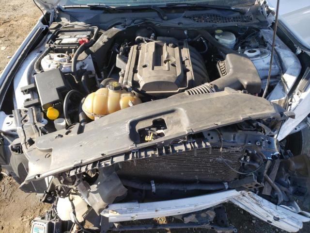 Photo 11 from auction – 2015 FORD MUSTANG with VIN 1FATP8UH8F5409646