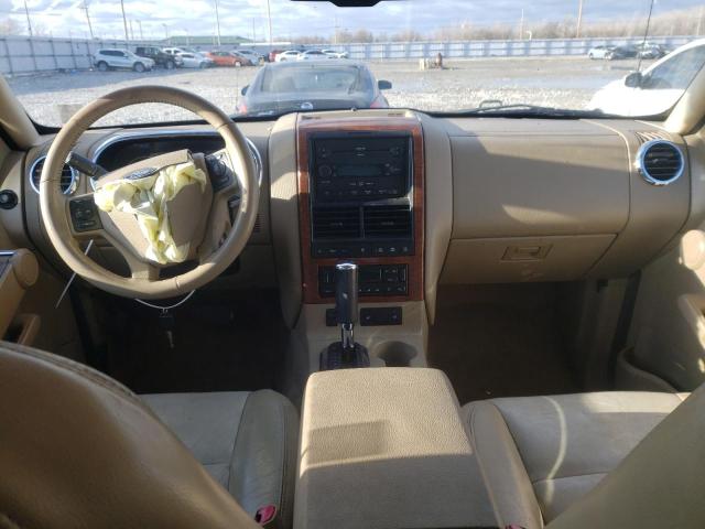 Photo 8 from auction – 2007 FORD EXPLORER E with VIN 1FMEU74E47UB58493