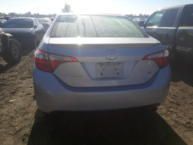 Photo 6 from auction – 2015 TOYOTA COROLLA L with VIN 2T1BURHE8FC414787