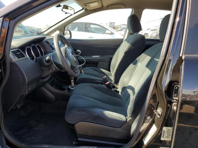 Photo 7 from auction – 2011 NISSAN VERSA S with VIN 3N1BC1CP0BL510789