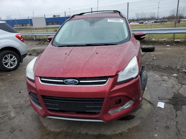 Photo 5 from auction – 2013 FORD ESCAPE SEL with VIN 1FMCU0H94DUC53871