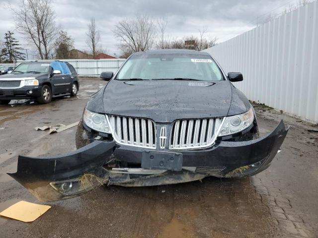 Photo 5 from auction – 2010 LINCOLN MKS with VIN 1LNHL9ER3AG603860