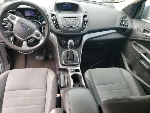 Photo 8 from auction – 2013 FORD ESCAPE SE with VIN 1FMCU0GX0DUA90409