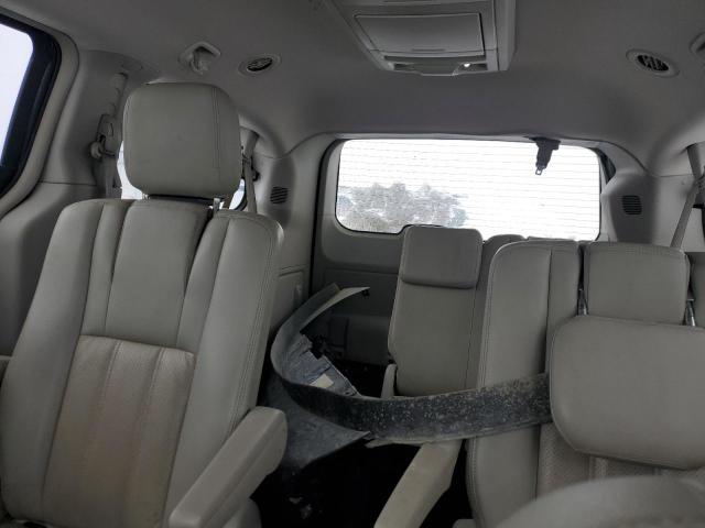 Photo 10 from auction – 2012 CHRYSLER TOWN & COU with VIN 2C4RC1BG8CR187223