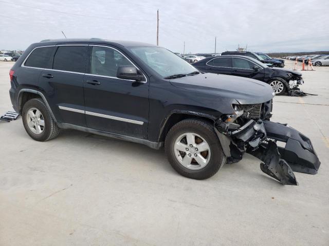 Photo 4 from auction – 2011 JEEP GRAND CHER with VIN 1J4RR4GG4BC540888