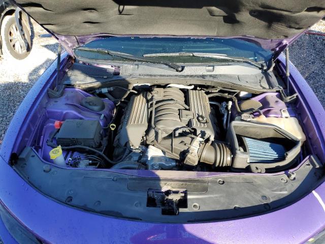 Photo 11 from auction – 2018 DODGE CHARGER R/ with VIN 2C3CDXGJ9JH329130