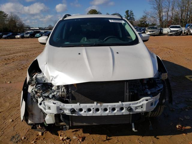 Photo 5 from auction – 2016 FORD ESCAPE SE with VIN 1FMCU0GX5GUB56683
